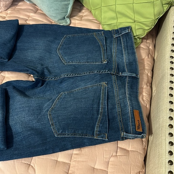 Midrise jeggings - Picture 4 of 4